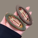 ヘアクリップ 髪留め レディース | PlusNao | 詳細画像7