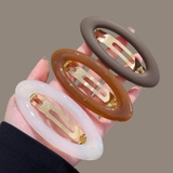 ヘアクリップ 髪留め レディース | PlusNao | 詳細画像8