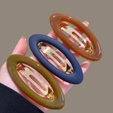 ヘアクリップ 髪留め レディース | PlusNao | 詳細画像9