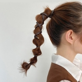 ワイヤーポニー ヘアワイヤー アレンジワイヤー | PlusNao | 詳細画像3 