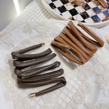 ワイヤーポニー ヘアワイヤー アレンジワイヤー | PlusNao | 詳細画像5 