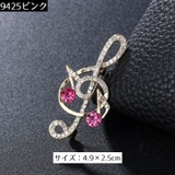 ピンブローチ レディース アクセサリー | PlusNao | 詳細画像14