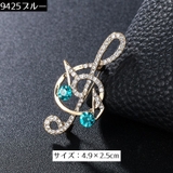ピンブローチ レディース アクセサリー | PlusNao | 詳細画像15