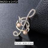 ピンブローチ レディース アクセサリー | PlusNao | 詳細画像16