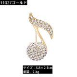 ピンブローチ レディース アクセサリー | PlusNao | 詳細画像17