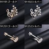 ピンブローチ レディース アクセサリー | PlusNao | 詳細画像18