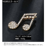 ピンブローチ レディース アクセサリー | PlusNao | 詳細画像20