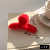 バンスクリップ ヘアクリップ レディース | PlusNao | 詳細画像11