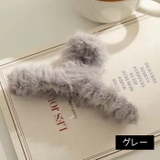 バンスクリップ ヘアクリップ レディース | PlusNao | 詳細画像14