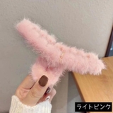 バンスクリップ ヘアクリップ レディース | PlusNao | 詳細画像18