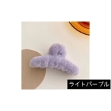 バンスクリップ ヘアクリップ レディース | PlusNao | 詳細画像19