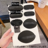 盛り髪ベース 盛り髪クッション ボリュームヘア | PlusNao | 詳細画像15 