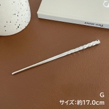 かんざし 簪 レディース | PlusNao | 詳細画像19 