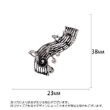 ブローチ レディース アクセサリー | PlusNao | 詳細画像12 