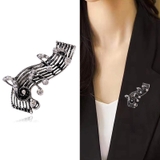 ブローチ レディース アクセサリー | PlusNao | 詳細画像2 