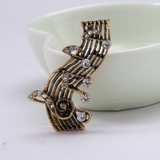 ブローチ レディース アクセサリー | PlusNao | 詳細画像3 