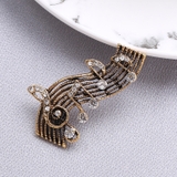 ブローチ レディース アクセサリー | PlusNao | 詳細画像4 