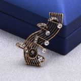 ブローチ レディース アクセサリー | PlusNao | 詳細画像6 