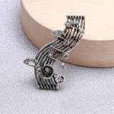 ブローチ レディース アクセサリー | PlusNao | 詳細画像8 