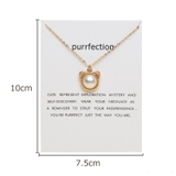 ネックレス レディース アクセサリー | PlusNao | 詳細画像13 