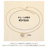 ネックレス レディース アクセサリー | PlusNao | 詳細画像14 