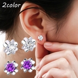 ピアス スタッドピアス レディース | PlusNao | 詳細画像1 