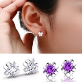 ピアス スタッドピアス レディース | PlusNao | 詳細画像2 