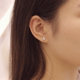 ピアス スタッドピアス レディース | PlusNao | 詳細画像3 