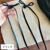 ヘアクリップ リボンクリップ 2個セット | PlusNao | 詳細画像7
