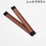 お団子メーカー シニヨンメーカー レディース | PlusNao | 詳細画像12 