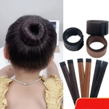 お団子メーカー シニヨンメーカー レディース | PlusNao | 詳細画像2 