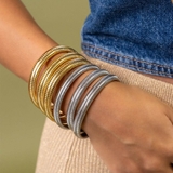 ブレスレット 1個 バングル | PlusNao | 詳細画像3 