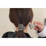 ヘアクリップ バンスクリップ ポニーテールクリップ | PlusNao | 詳細画像4