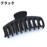 ヘアクリップ バンズクリップ 単品 | PlusNao | 詳細画像10