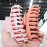 ヘアクリップ バンズクリップ 単品 | PlusNao | 詳細画像2