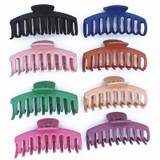 ヘアクリップ バンズクリップ 単品 | PlusNao | 詳細画像5