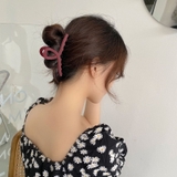 ヘアクリップ バンスクリップ レディース | PlusNao | 詳細画像3