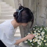 ヘアクリップ バンスクリップ レディース | PlusNao | 詳細画像5