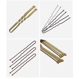 Uピン 50本セット ヘアピン | PlusNao | 詳細画像8 