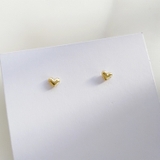 ピアス スタッドピアス レディース | PlusNao | 詳細画像10 