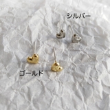 ピアス スタッドピアス レディース | PlusNao | 詳細画像12 