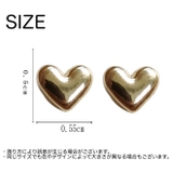 ピアス スタッドピアス レディース | PlusNao | 詳細画像13 