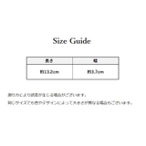 かんざし 簪 U字型 | PlusNao | 詳細画像14