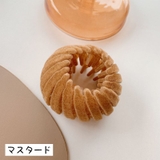 ヘアクリップ ヘアリング マルチクリップ | PlusNao | 詳細画像12