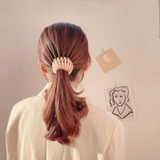 ヘアクリップ ヘアリング マルチクリップ | PlusNao | 詳細画像3