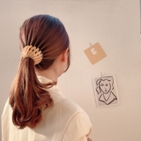 ヘアクリップ ヘアリング マルチクリップ | PlusNao | 詳細画像4