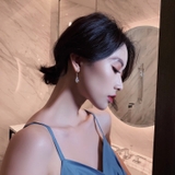 フックピアス レディース アクセサリー | PlusNao | 詳細画像3