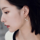 イヤリング ピアス スタッドピアス | PlusNao | 詳細画像2 