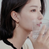 イヤリング ピアス スタッドピアス | PlusNao | 詳細画像3 