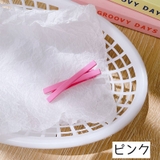 ヘアクリップ 5個セット クチバシクリップ | PlusNao | 詳細画像14